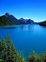 Fuschlsee Austria